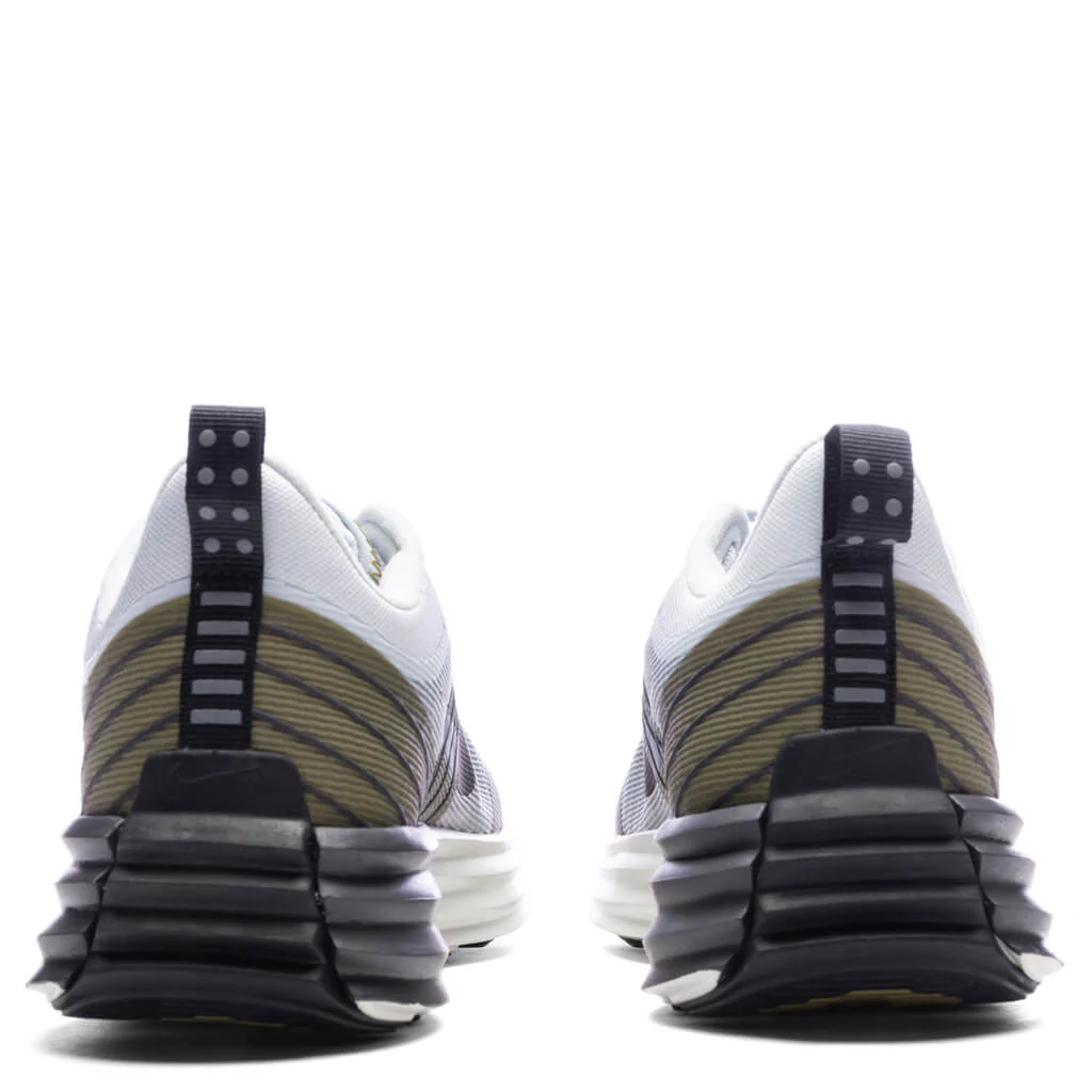 Lunar Roam - Pure Platinum/Black/Wolf Grey - Image 4
