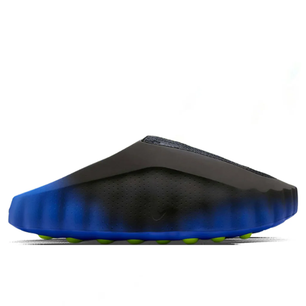Mind 001 Flyknit - Hyper Royal/Volt/Black
