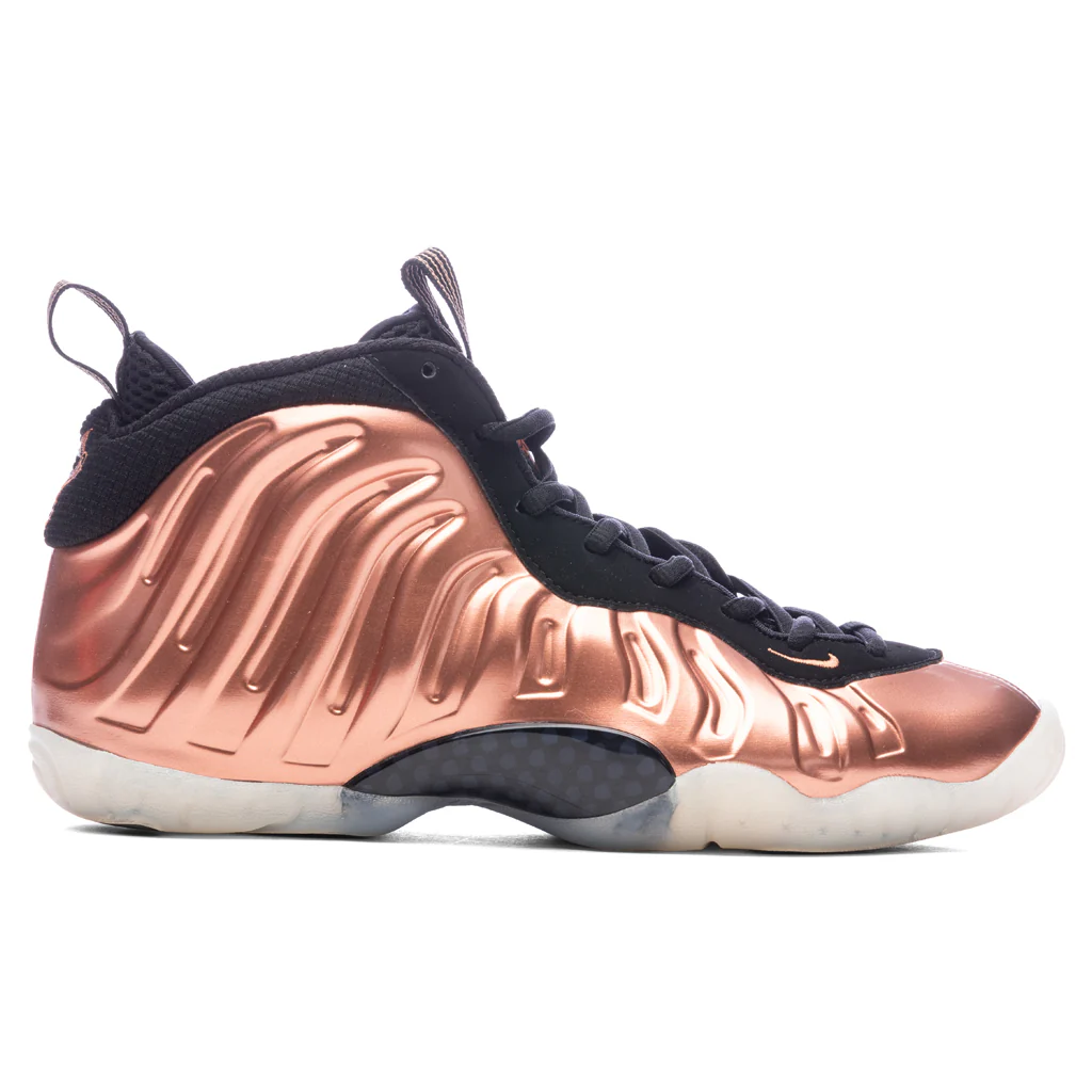 Little Posite One (GS) - Metallic Copper/Black