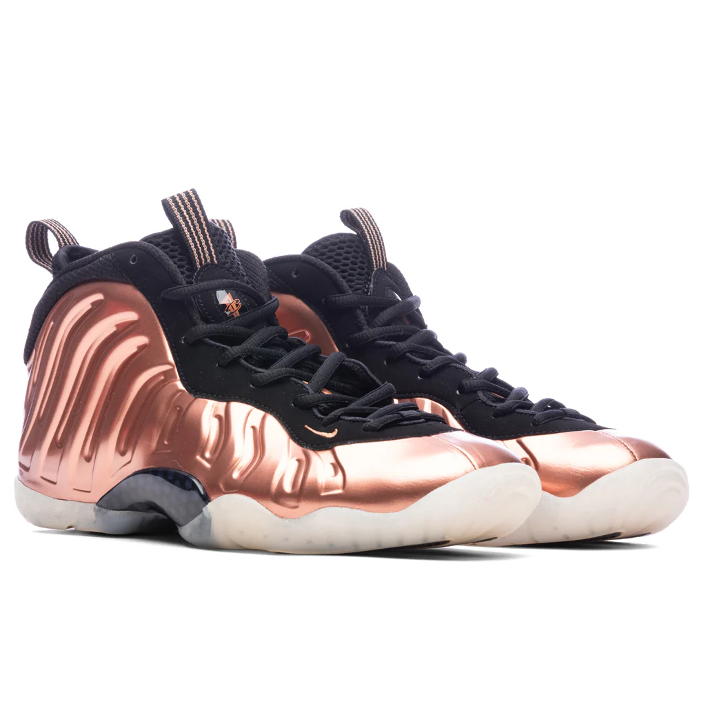 Little Posite One (GS) - Metallic Copper/Black - Image 2