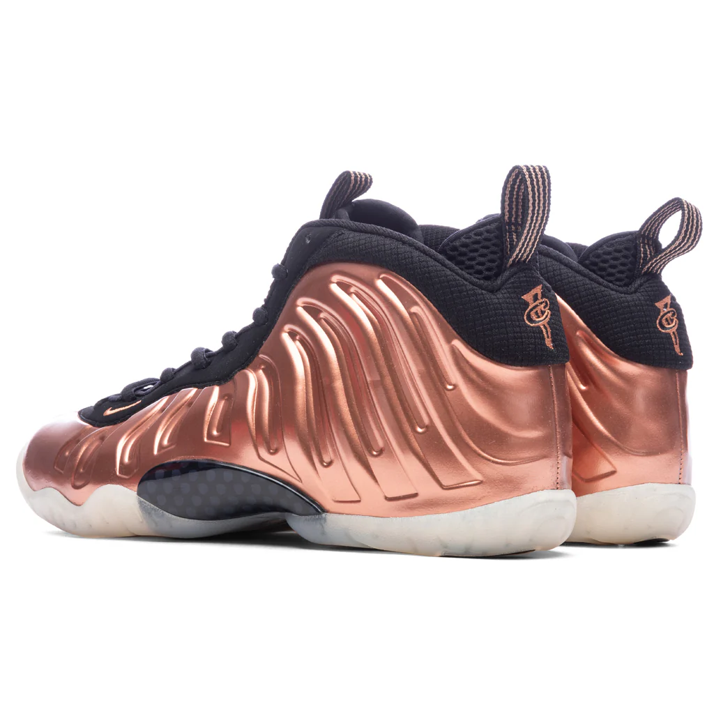 Little Posite One (GS) - Metallic Copper/Black - Image 3