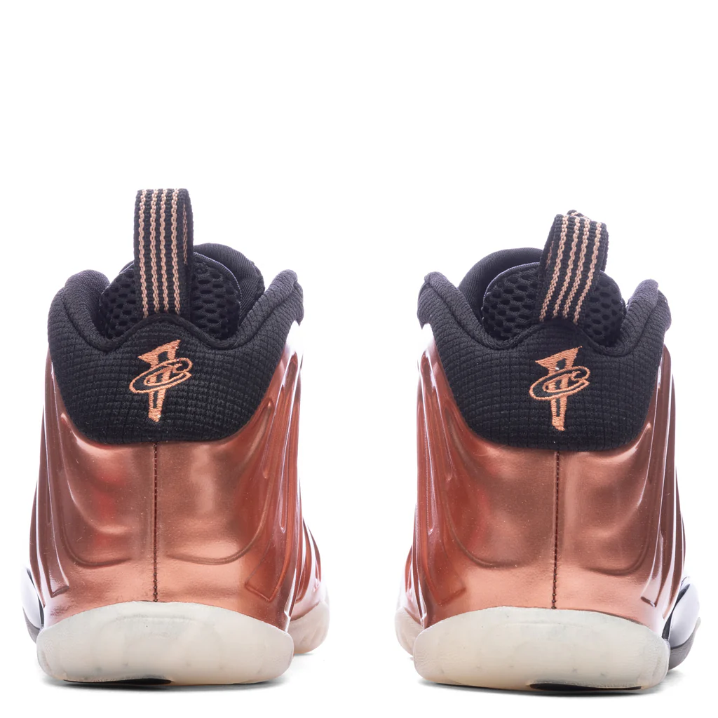 Little Posite One (GS) - Metallic Copper/Black - Image 4