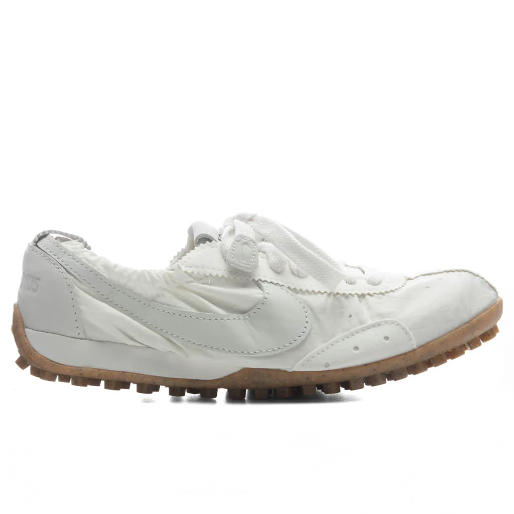 Nike x Jacquemus Women's Moon Shoe SP - Soft Pearl/Sail