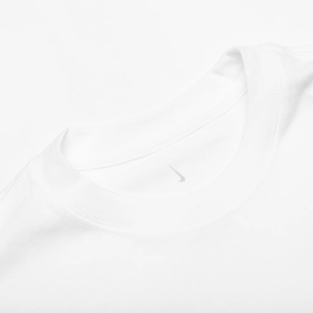 Nike x Jacquemus Nrg S/S Tee - White - Image 3