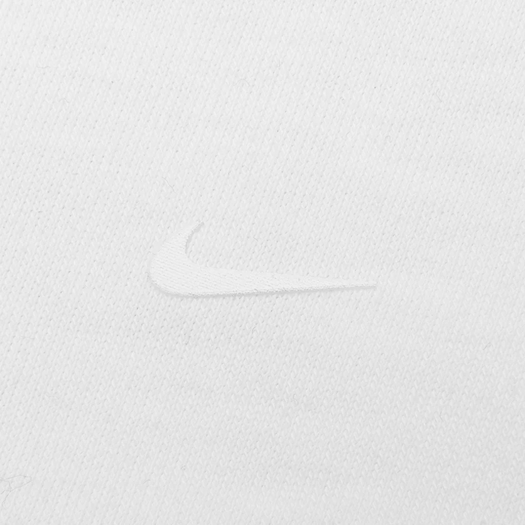 Nike x Jacquemus Nrg S/S Tee - White - Image 4