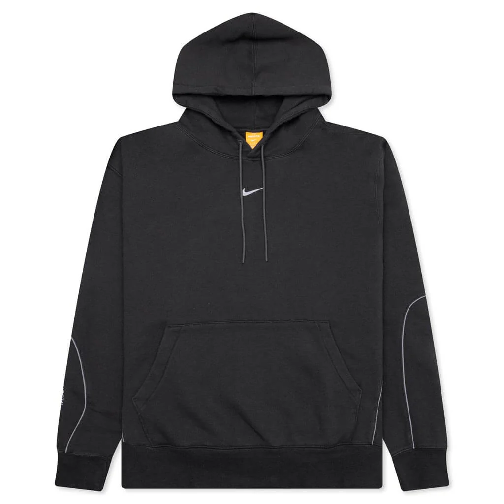 Nike x Nocta NRG Cs Hoodie Fleece - Anthracite/Iron Grey/Wolf Grey