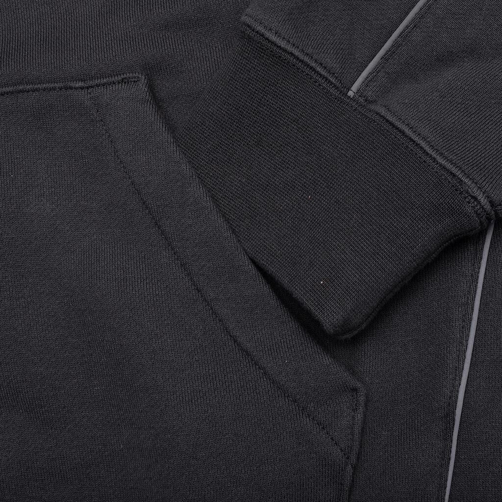 Nike x Nocta NRG Cs Hoodie Fleece - Anthracite/Iron Grey/Wolf Grey - Image 3