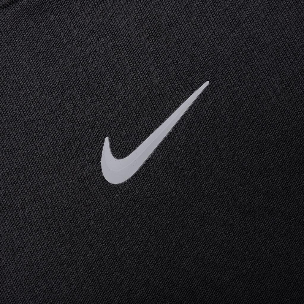 Nike x Nocta NRG Cs Hoodie Fleece - Anthracite/Iron Grey/Wolf Grey - Image 4