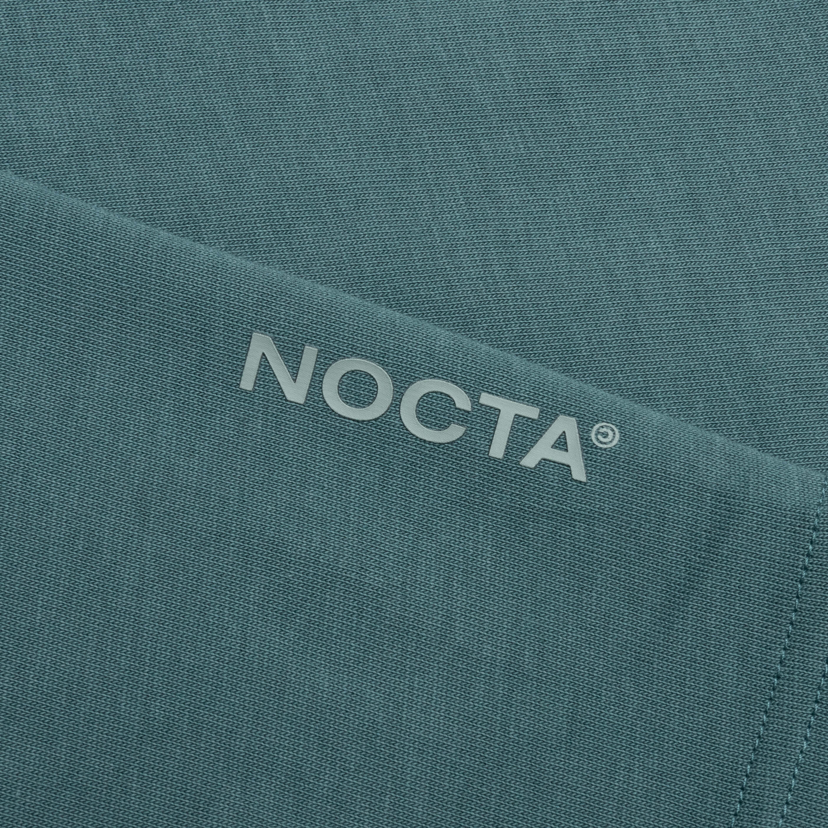 Nike x Nocta NRG CS S/S Shirt - Mineral Slate/Faded Spruce/Mica Green - Image 4