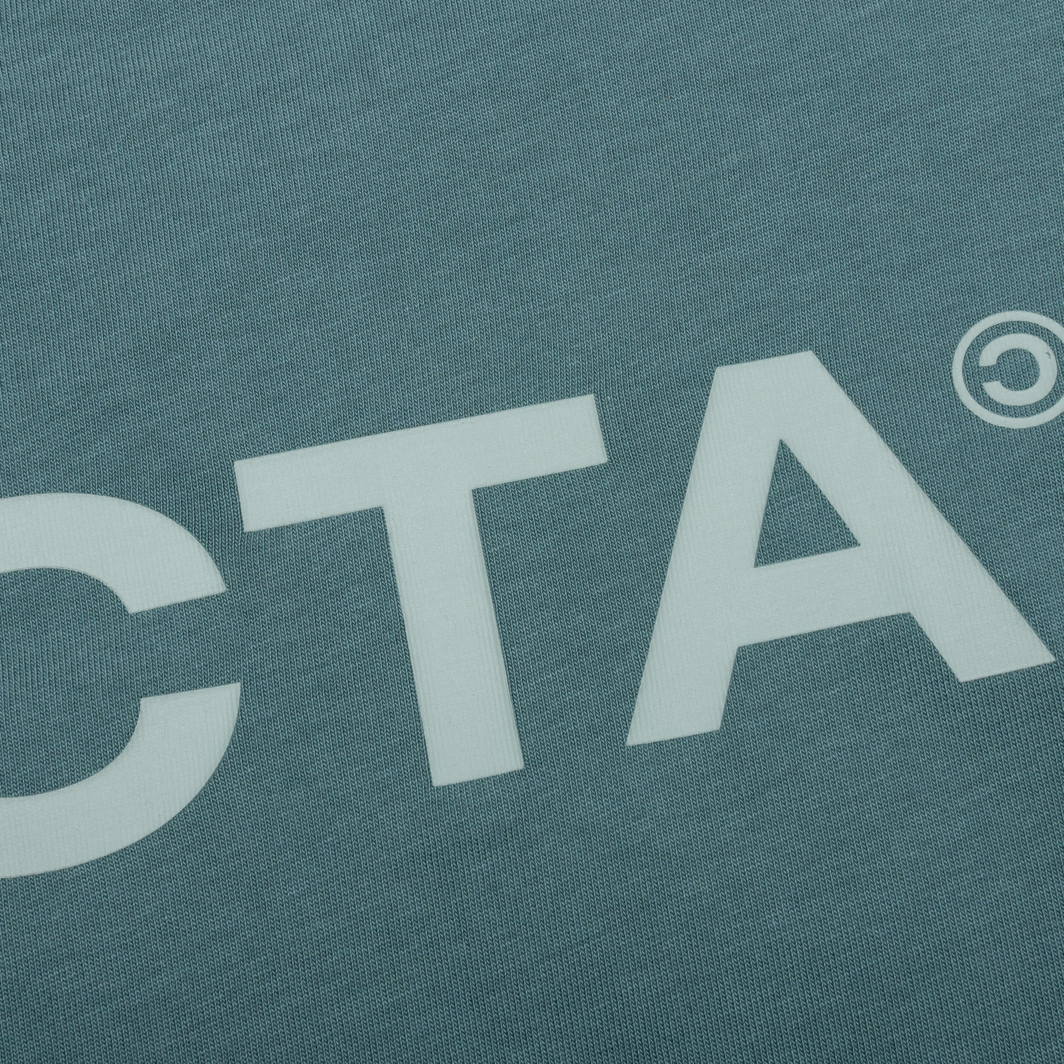 Nike x Nocta NRG CS S/S Shirt - Mineral Slate/Faded Spruce/Mica Green - Image 5