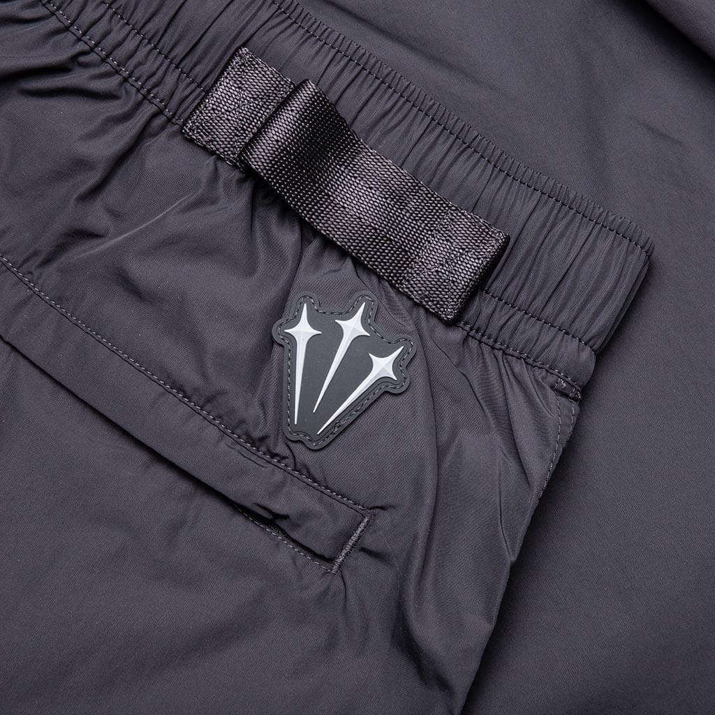 Nike x Nocta NRG Cs Short Woven - Anthracite/Iron Grey/Wolf Grey - Image 5