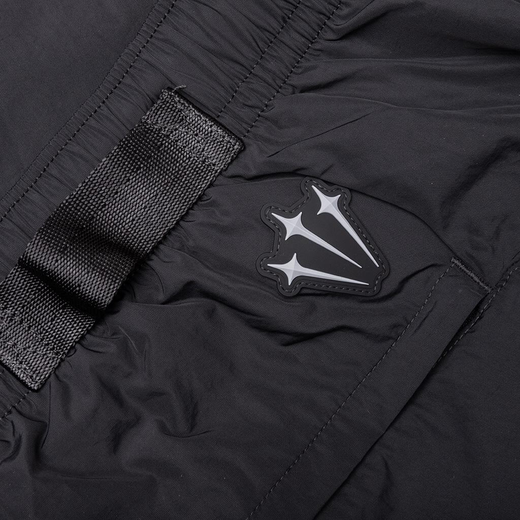 Nike x Nocta NRG Cs Track Pant Woven - Anthracite/Iron Grey/Wolf Grey - Image 4