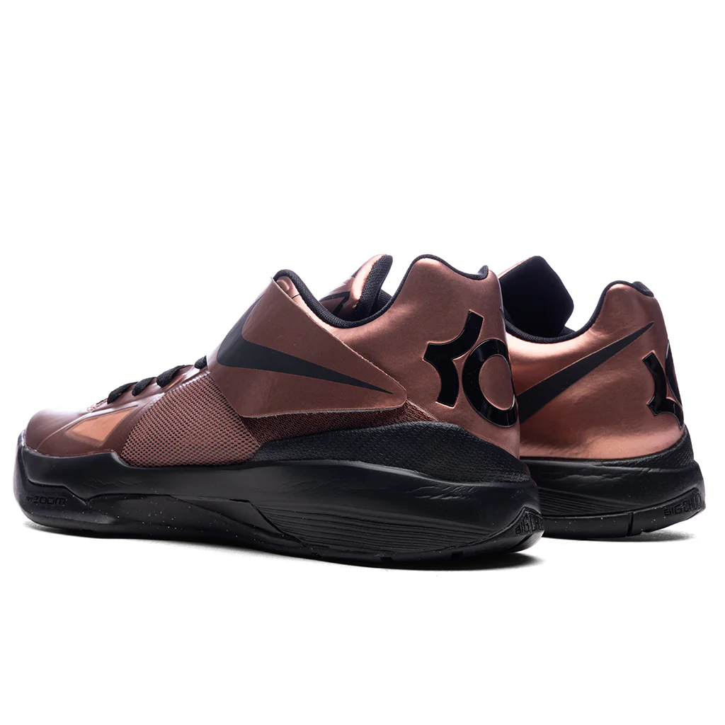 Zoom KD IV 'Christmas' - Metallic Copper/Black - Image 3