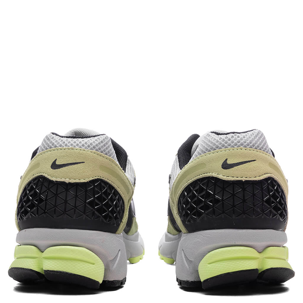 Zoom Vomero 5 - Barely Volt/Metallic Platinum/Pure Platinum - Image 4