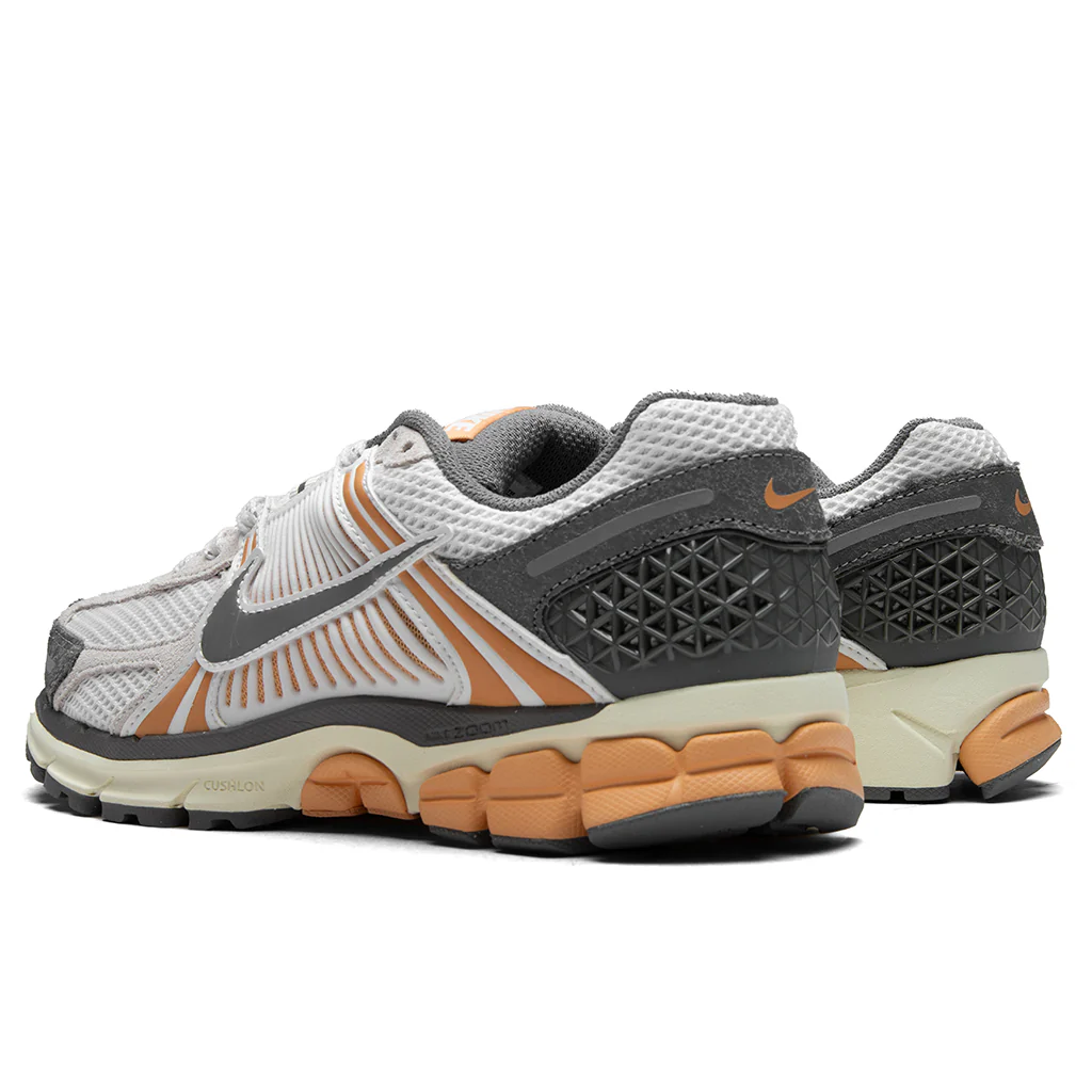 Zoom Vomero 5 - Phantom/Flat Pewter/Copper Moon - Image 3