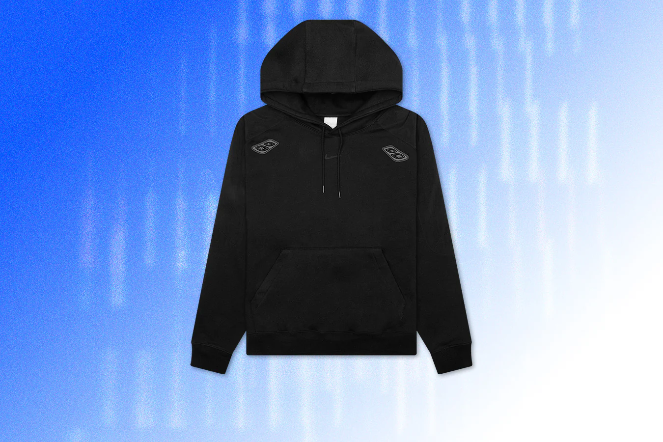 Nocta X L'Art Fleece Hoodie - Black - Image 6