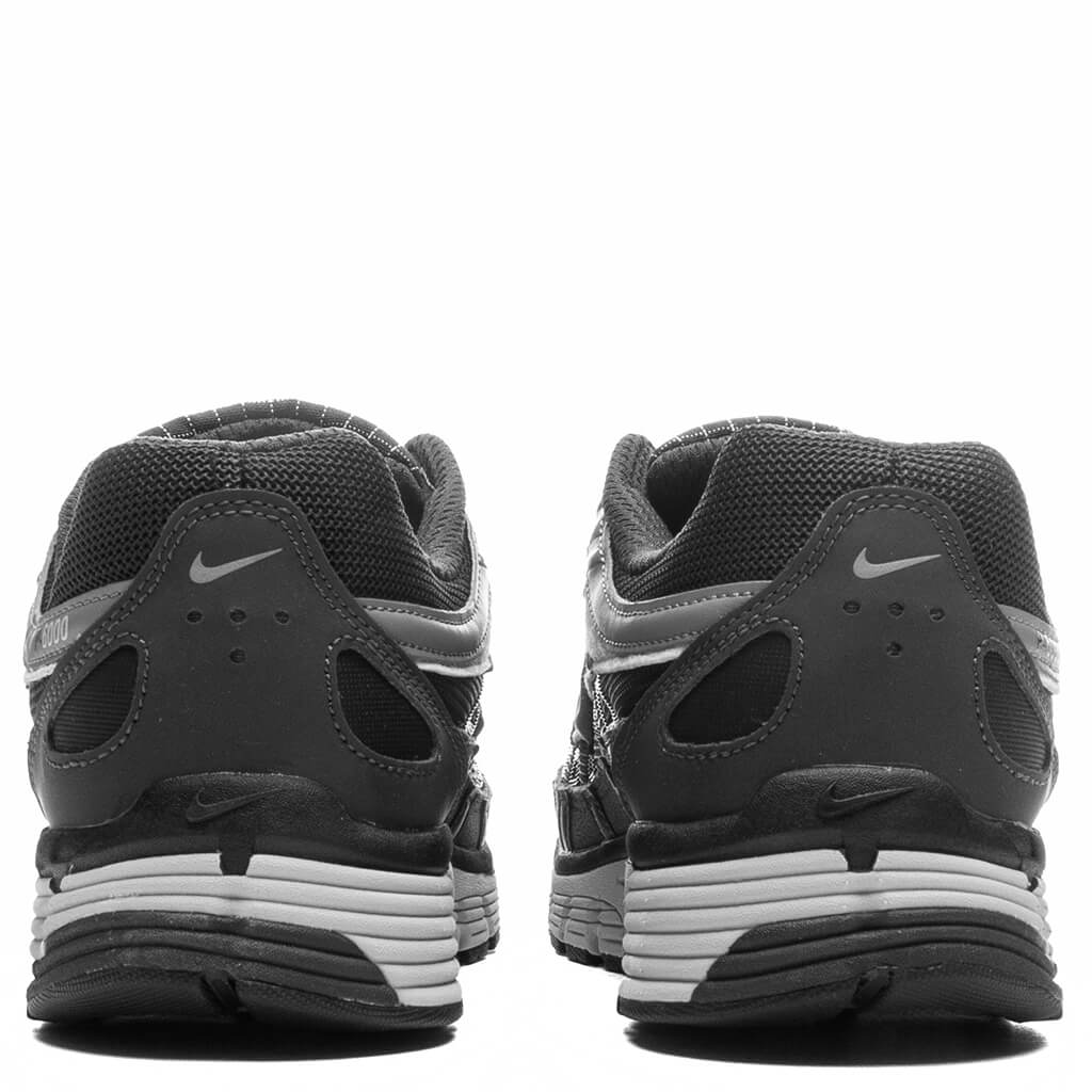 P-6000 - Anthracite/Black/Smoke Grey - Image 4