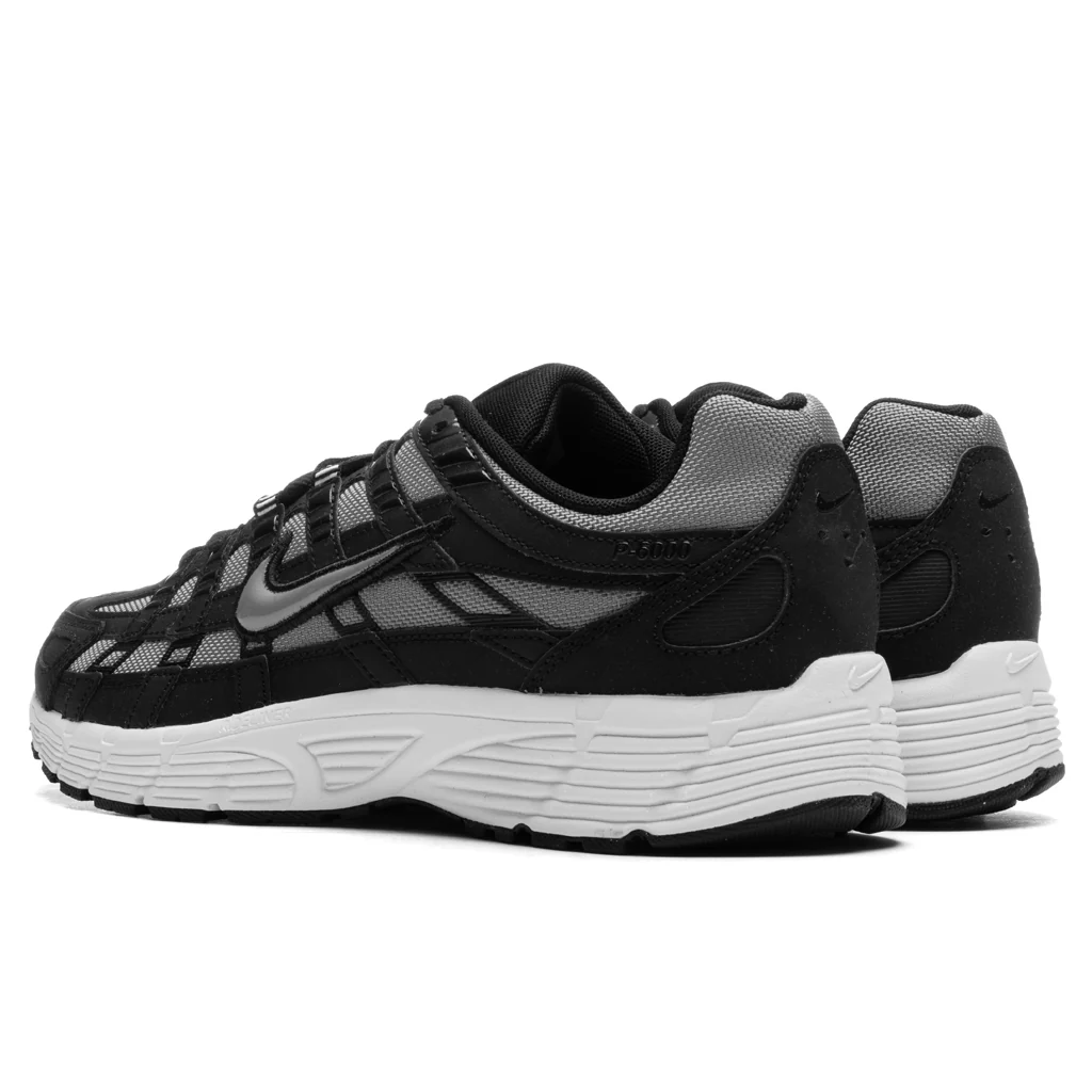 P-6000 - Black/Cool Grey/White - Image 3