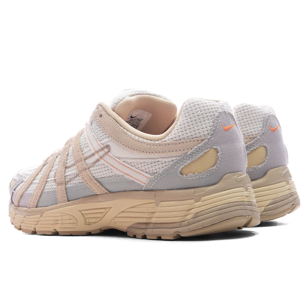 P-6000 - College Grey/Khaki/Team Gold - Image 3