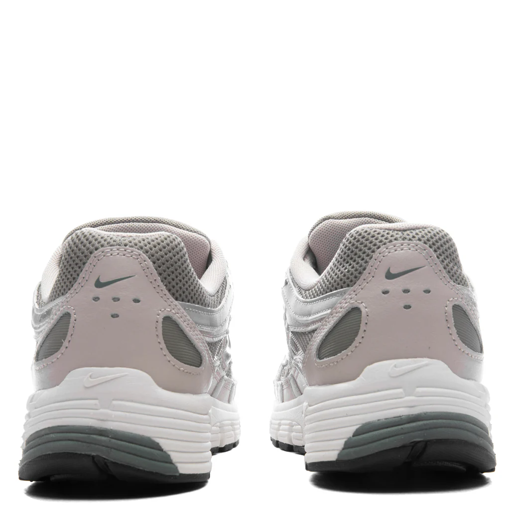 P-6000 - Cream II/Clay Green/Anthracite - Image 4