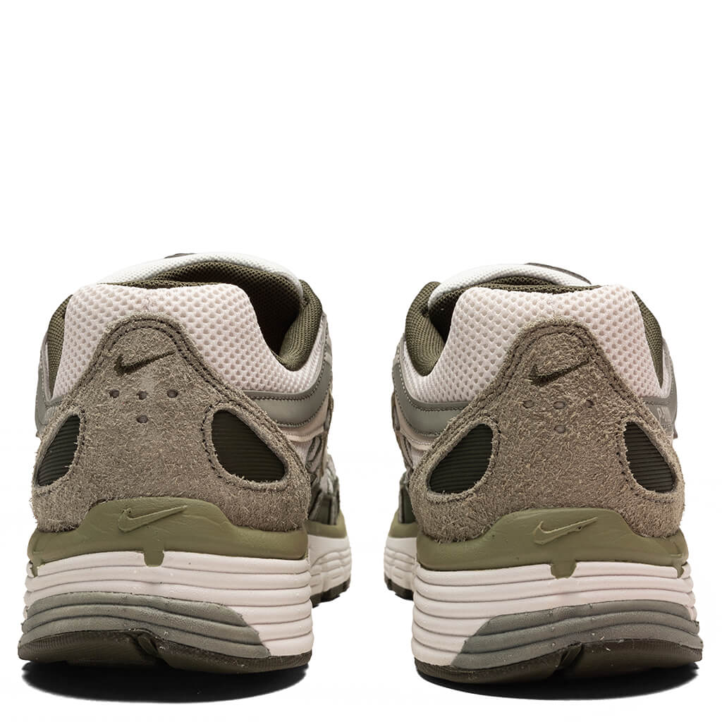 P-6000 - Light Army/Phantom/Cargo Khaki - Image 4