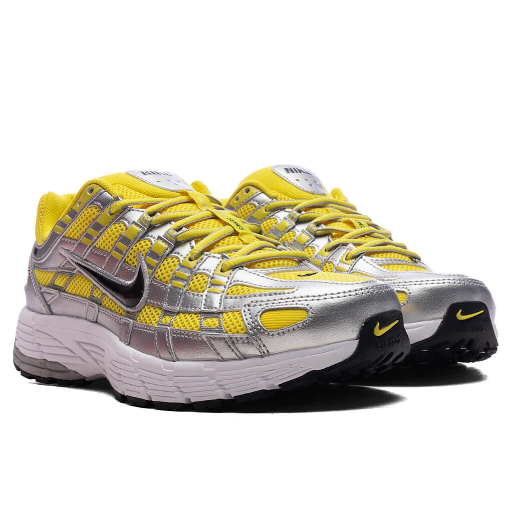 P-6000 - Lightning/Black/Metallic Silver/White - Image 2