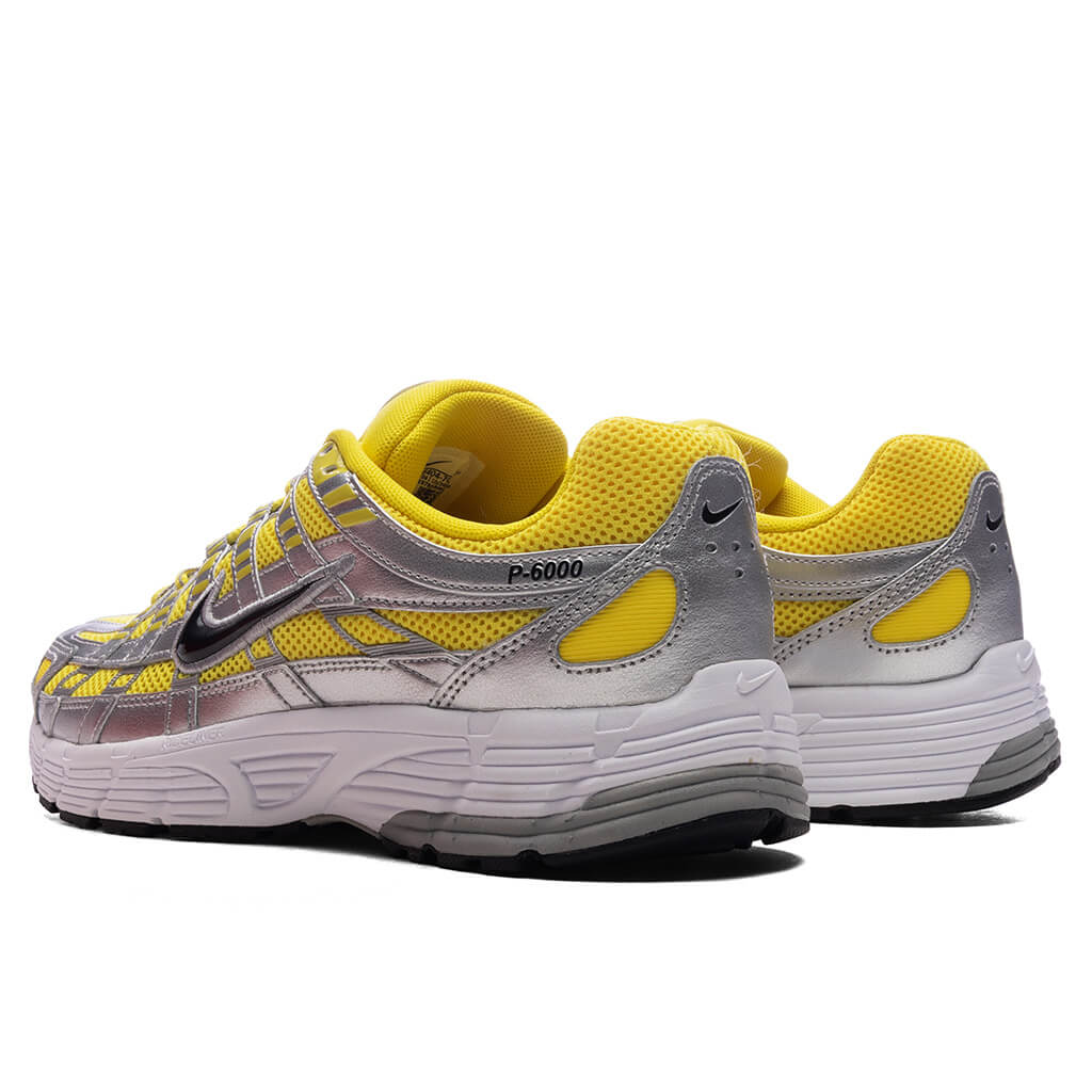 P-6000 - Lightning/Black/Metallic Silver/White - Image 3