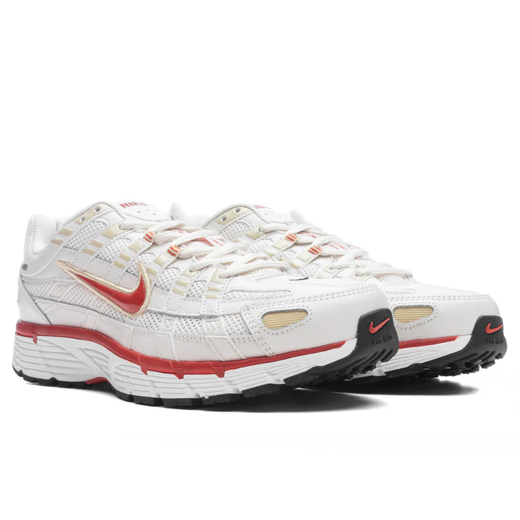 P-6000 - Phantom/Dragon Red/White/Black - Image 2
