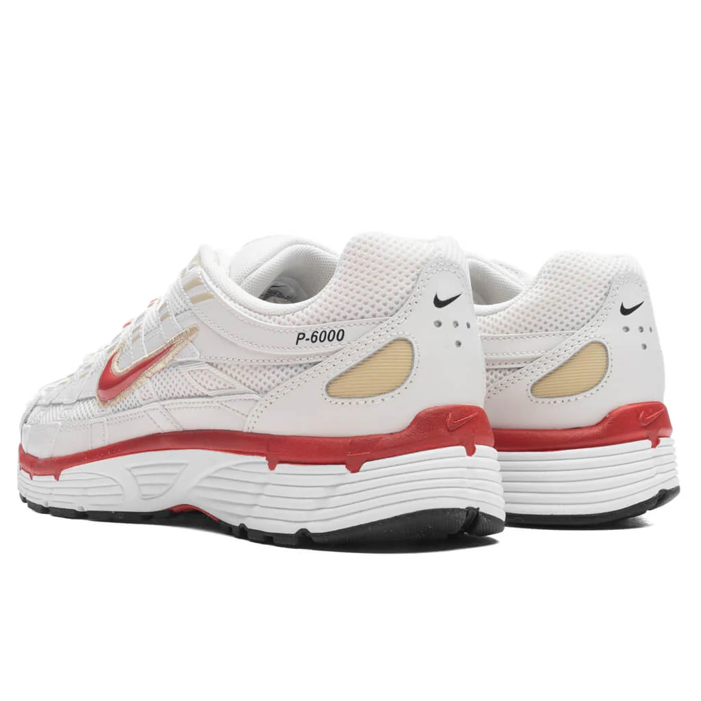 P-6000 - Phantom/Dragon Red/White/Black - Image 3
