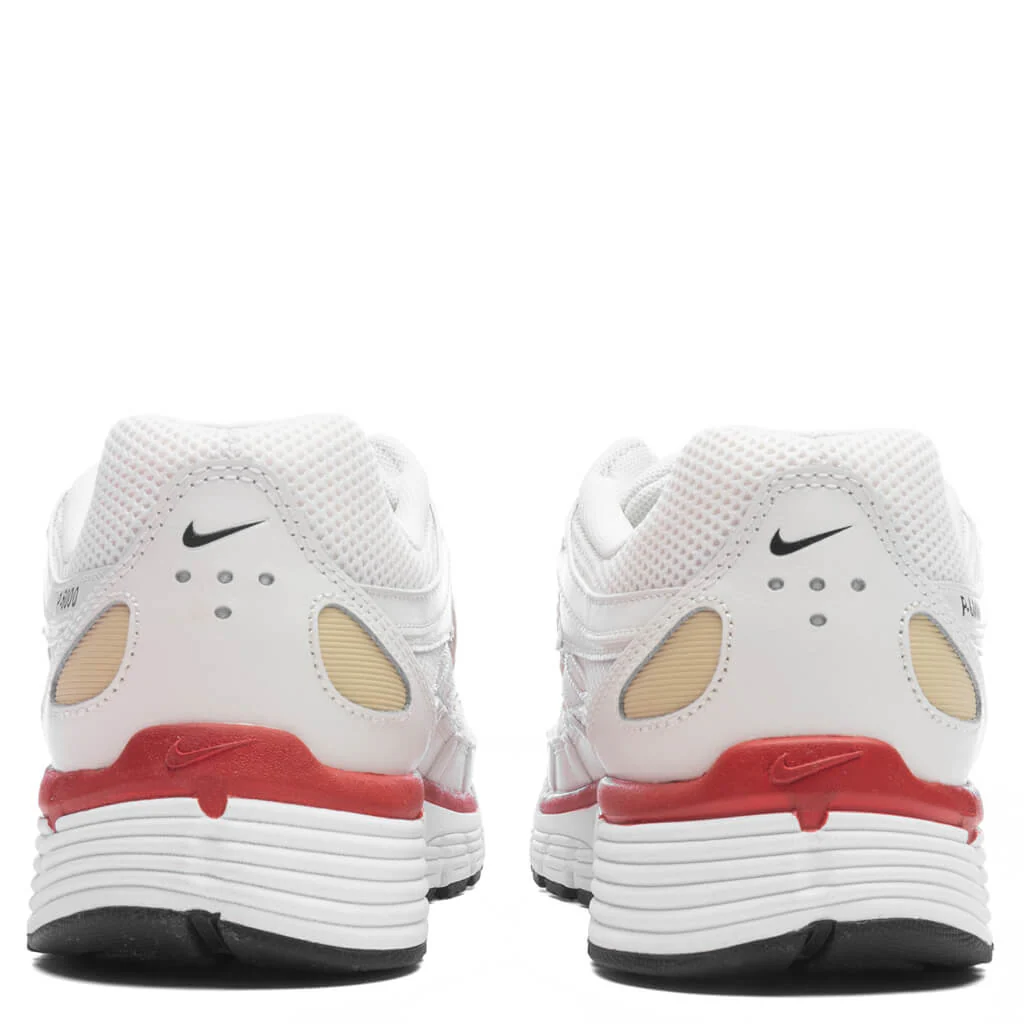 P-6000 - Phantom/Dragon Red/White/Black - Image 4
