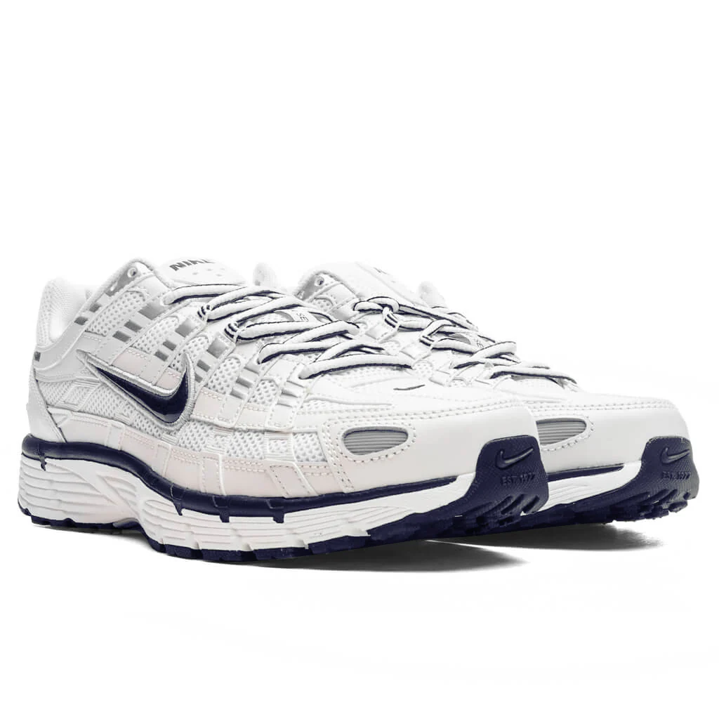 P-6000 - Phantom/Obsidian/Summit White/White - Image 2