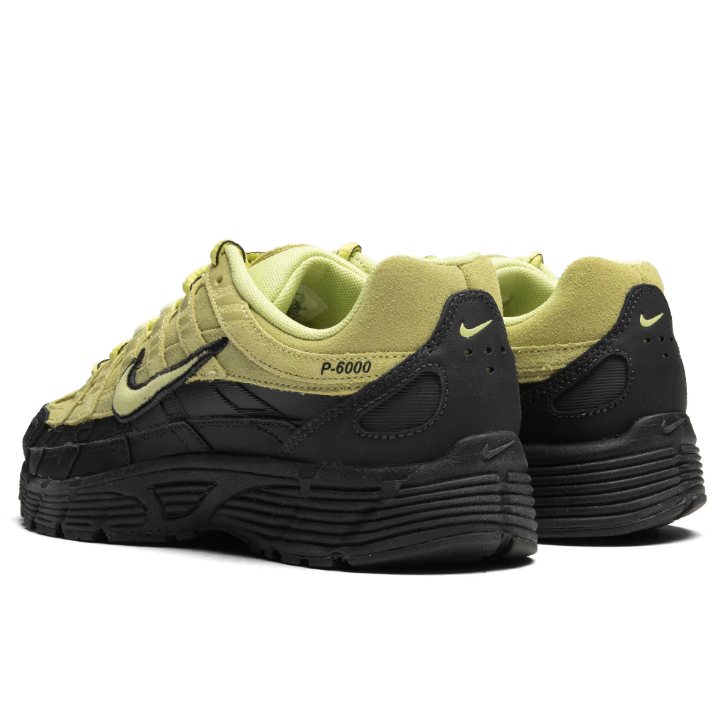 P-6000 PRM - Limelight/Dark Smoke Grey - Image 3