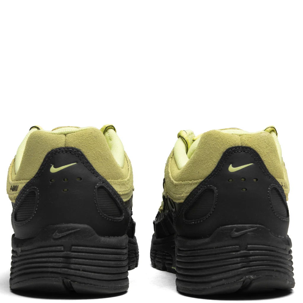 P-6000 PRM - Limelight/Dark Smoke Grey - Image 4