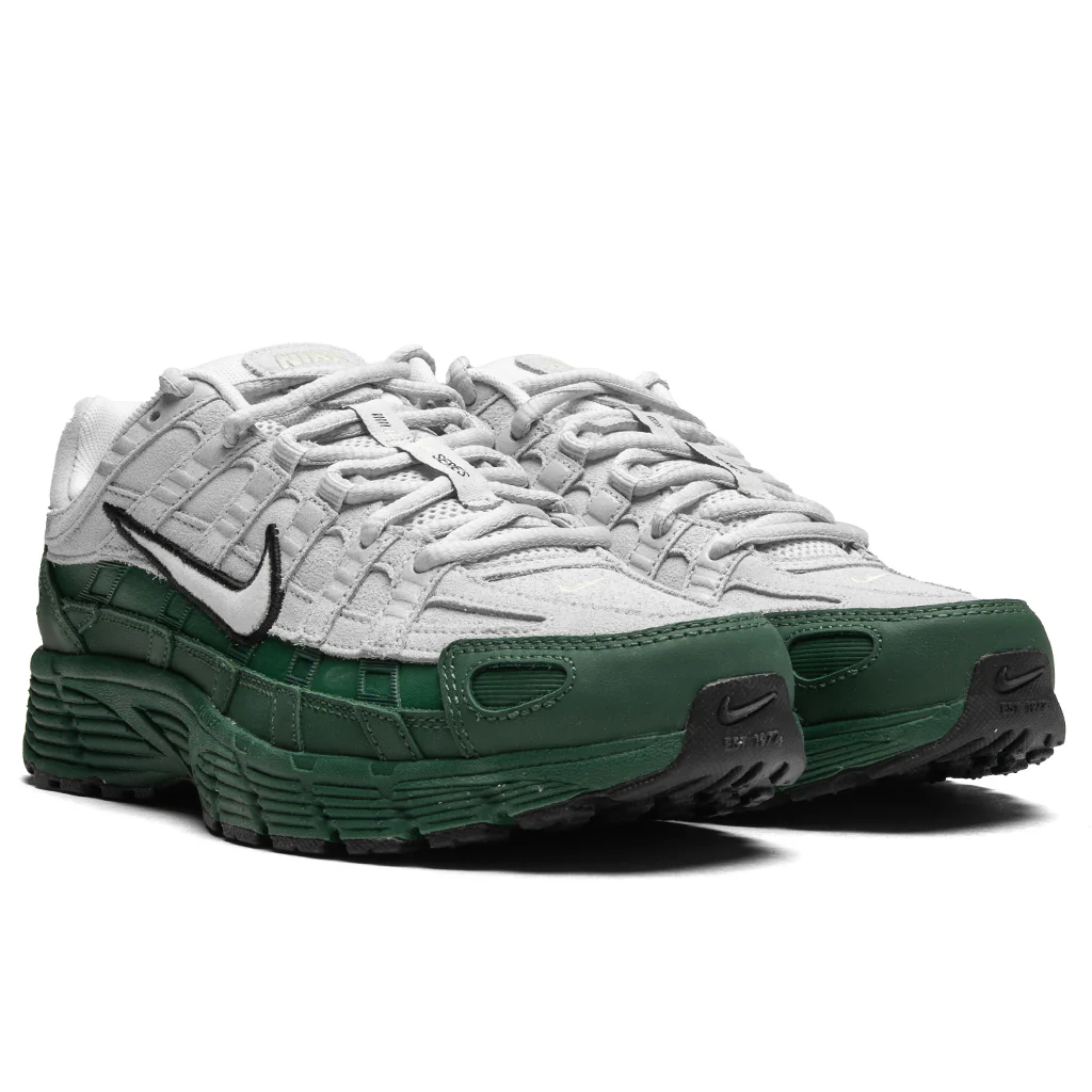 P-6000 PRM - Vast Grey/Fir/Limelight - Image 2