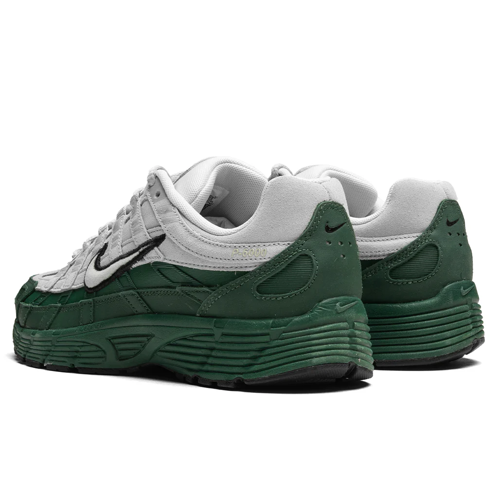 P-6000 PRM - Vast Grey/Fir/Limelight - Image 3