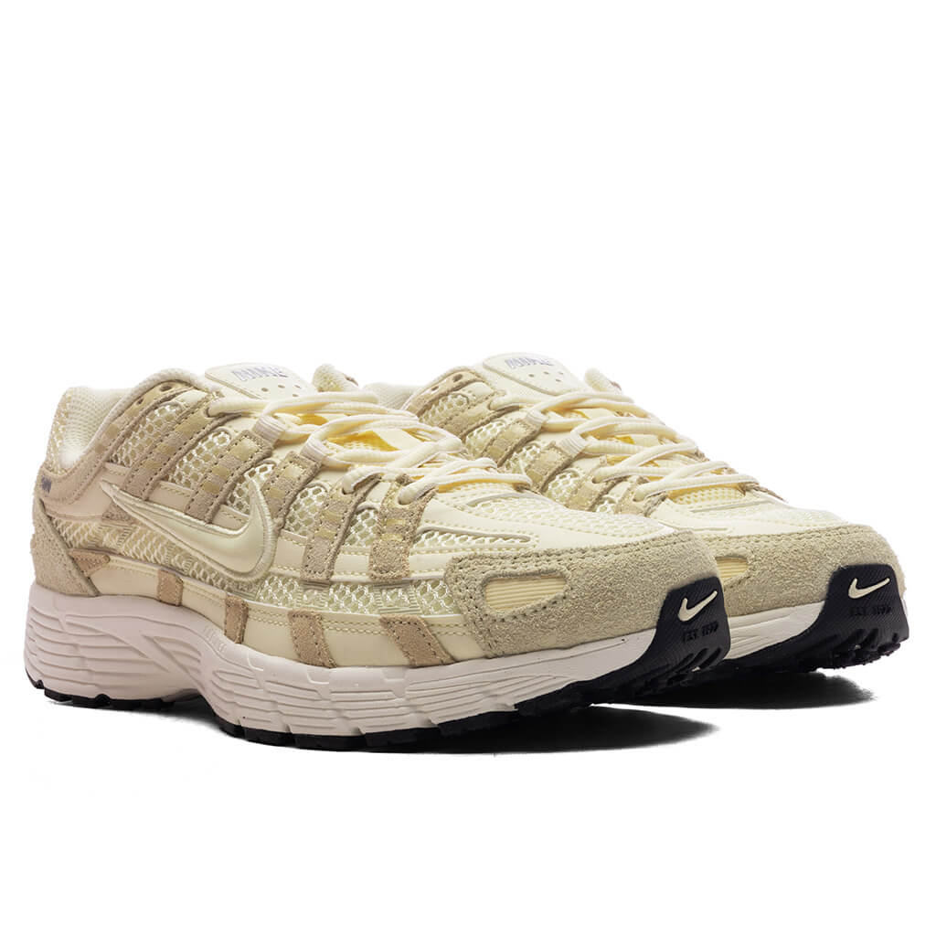 P-6000 SE - Alabaster/Black/Sail - Image 2