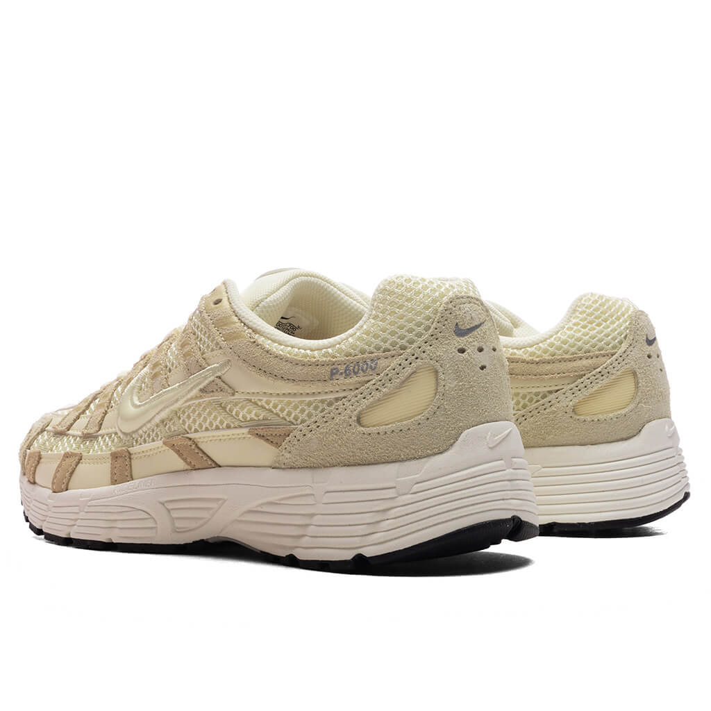 P-6000 SE - Alabaster/Black/Sail - Image 3