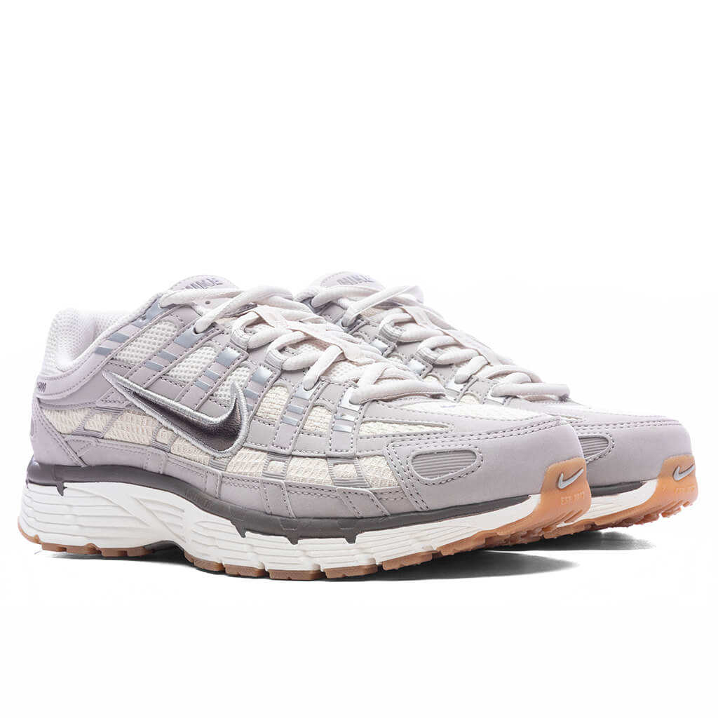 P-6000 SE - College Grey/Cave Stone/Light Orewood Brown - Image 2