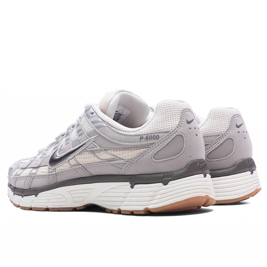 P-6000 SE - College Grey/Cave Stone/Light Orewood Brown - Image 3