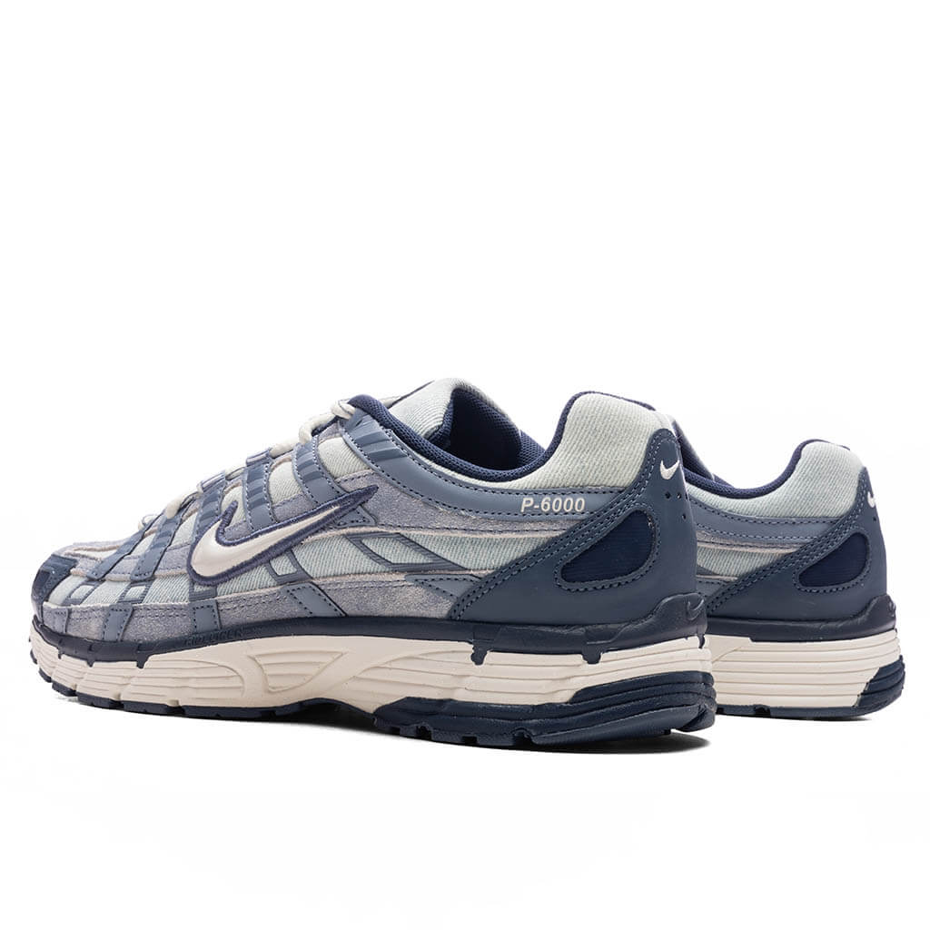 P-6000 SE - Worn Blue/Soft Pearl/Ashen Slate - Image 3