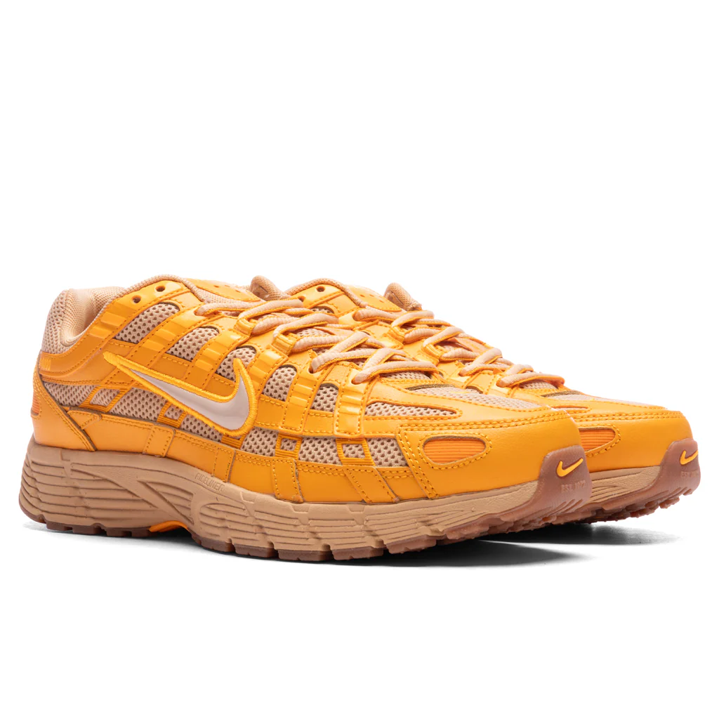 P-6000 - Sesame/Sand Drift/University Gold - Image 2