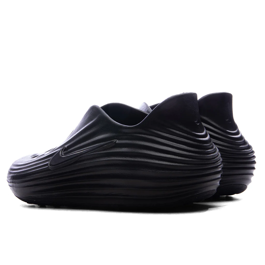 ReactX Rejuven8 - Triple Black - Image 3