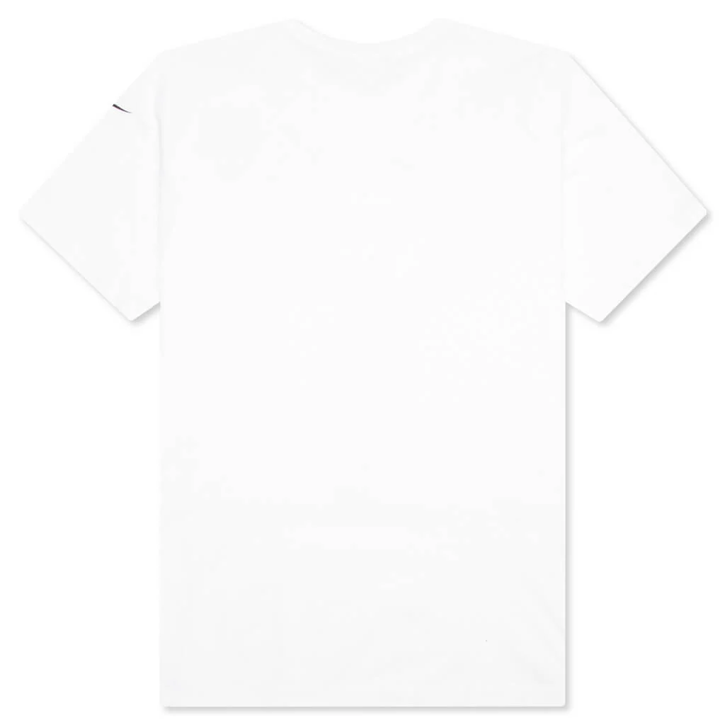 San Fransisco 49ers Super Bowl LVIII Tee - White - Image 2