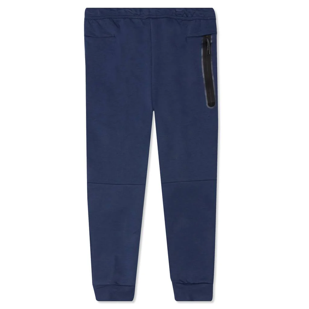 Sportswear Tech Fleece Joggers - Midnight Navy - Image 2