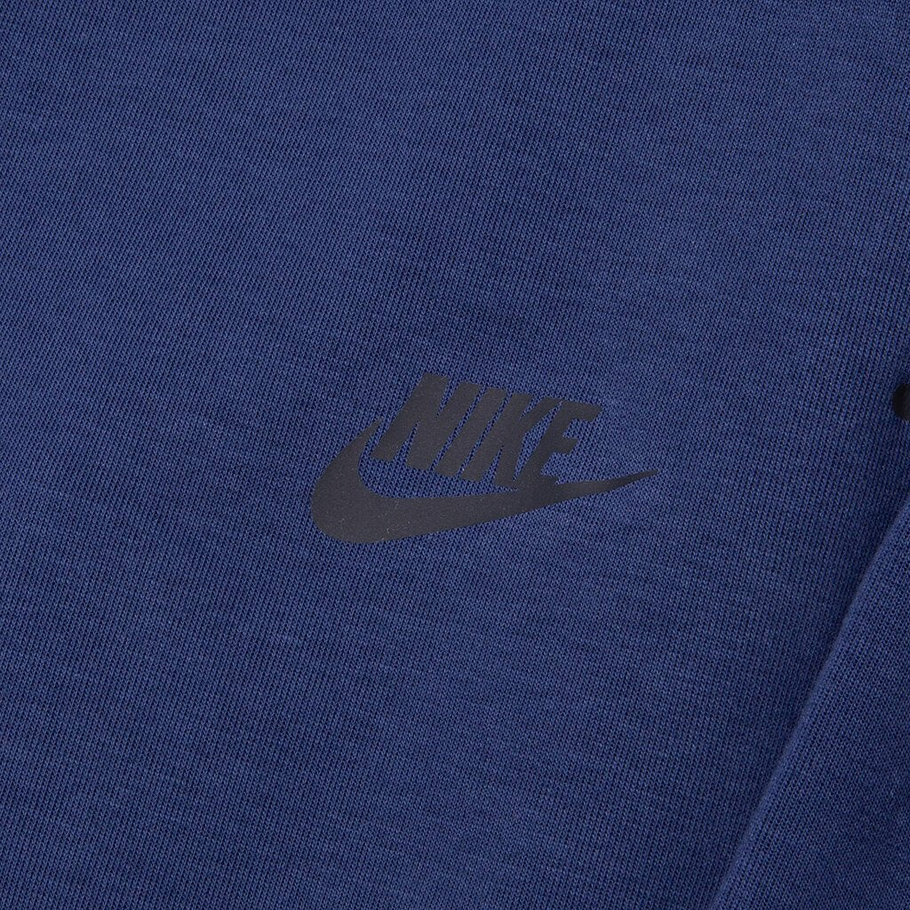 Sportswear Tech Fleece Joggers - Midnight Navy - Image 3