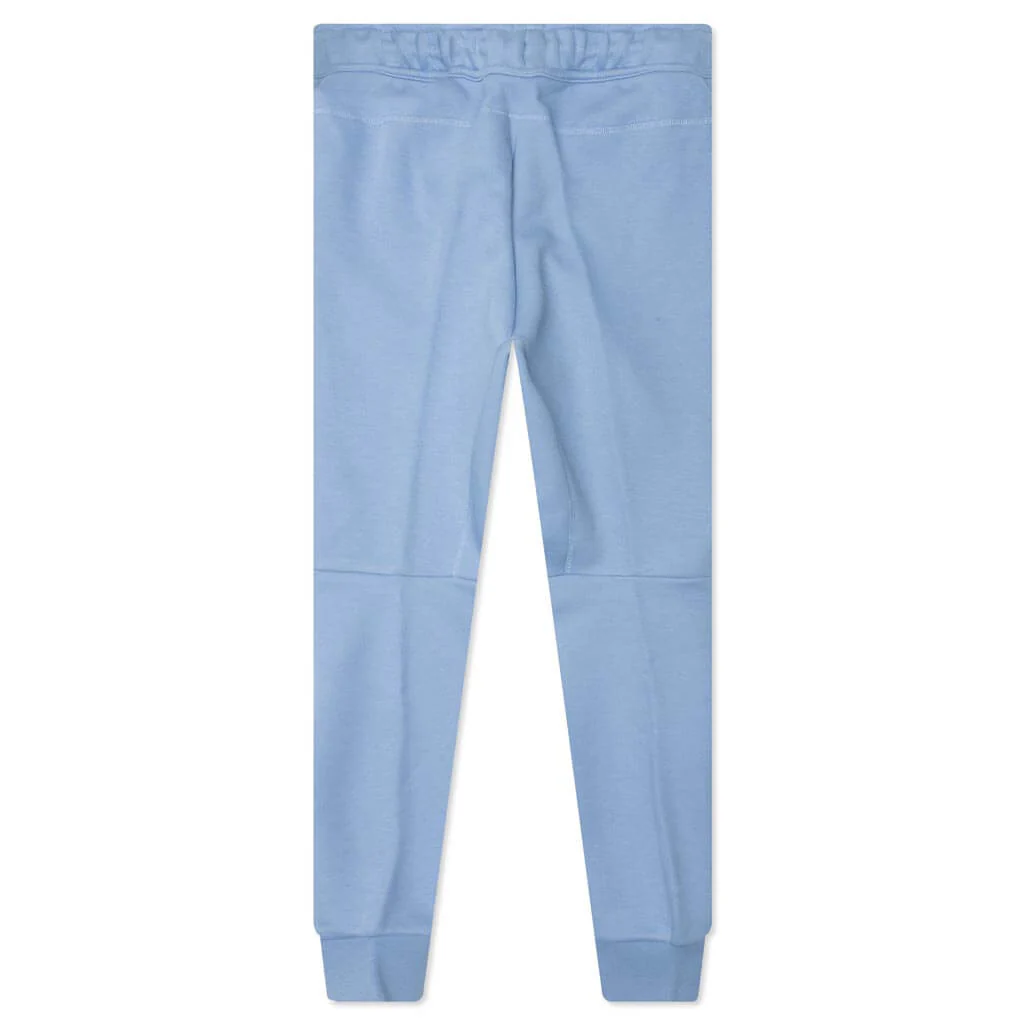 Sportswear Tech Fleece Slim Fit Joggers - Polar/Black - Image 2