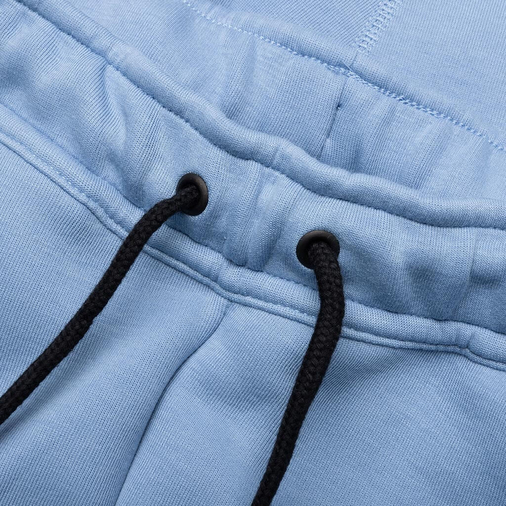 Sportswear Tech Fleece Slim Fit Joggers - Polar/Black - Image 3