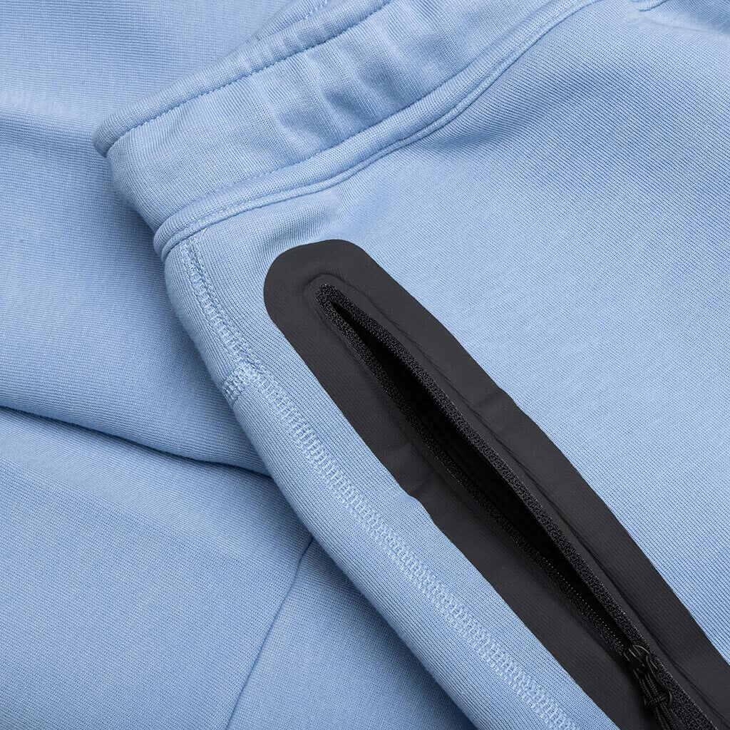 Sportswear Tech Fleece Slim Fit Joggers - Polar/Black - Image 4