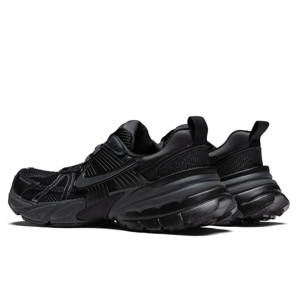 V2K Run - Black/Dark Smoke Grey/Anthracite - Image 3