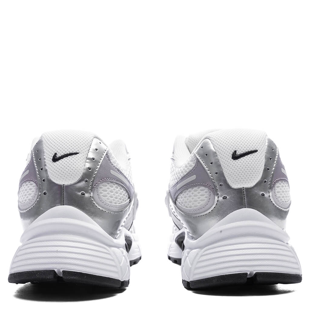 V5 RNR - White/Black/Vast Grey/College Grey - Image 4